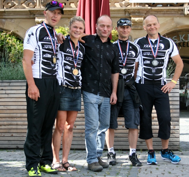 2013 Citytriathlon Heilbronn